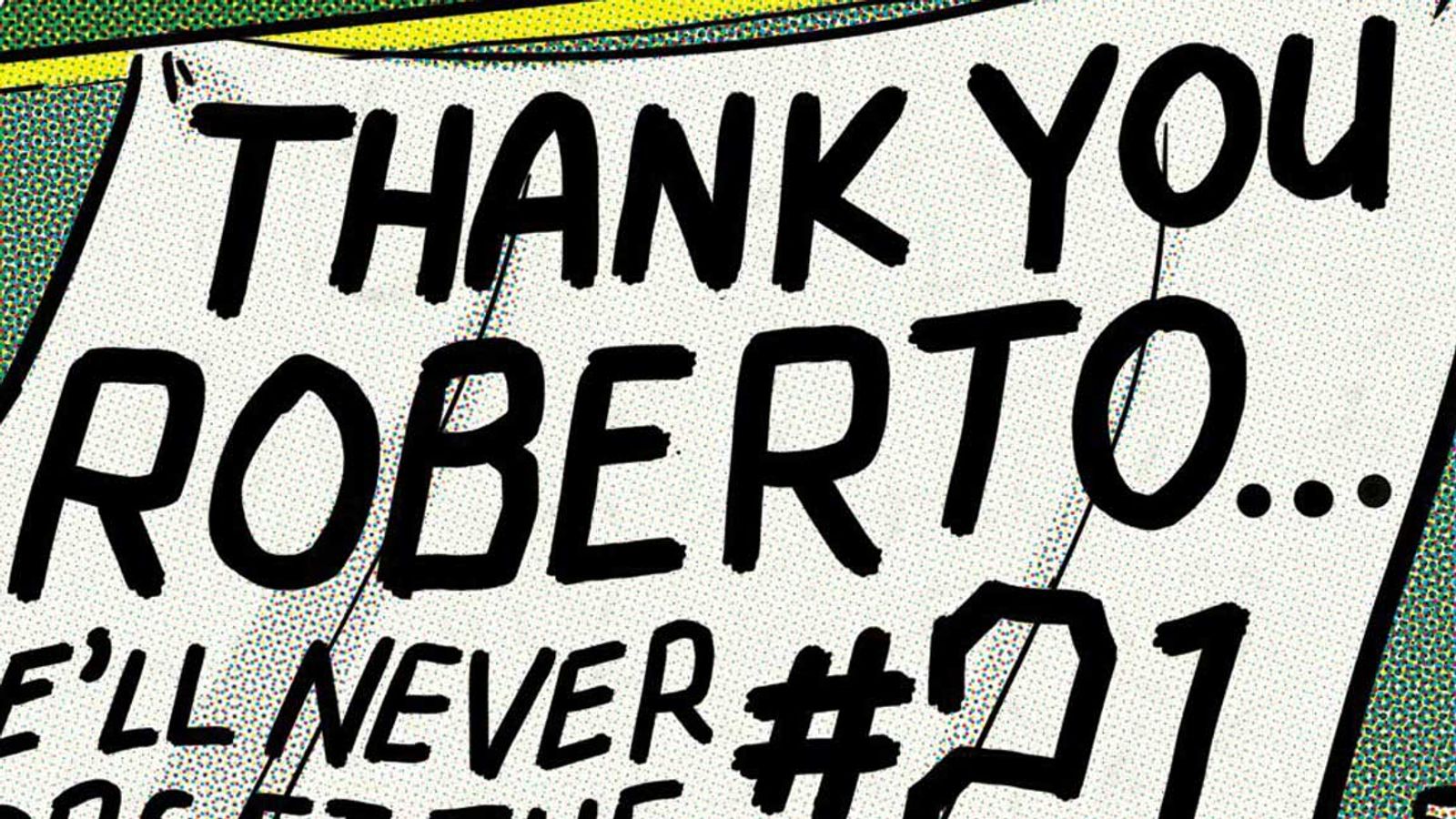 Cartoon Canon: Farewell, 21! taken in Richmond, Va. (Cartoon Canon). Photo by ROB ULLMAN / DKPS