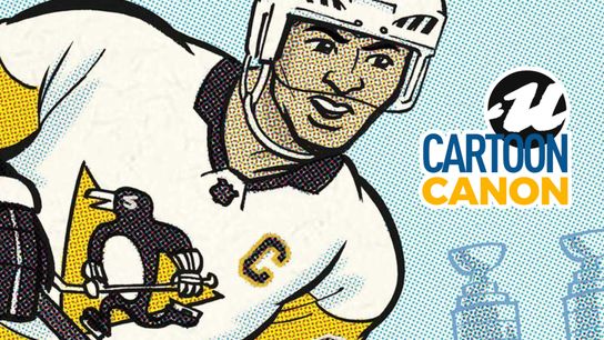 Cartoon Canon: The Kid turns 39! taken Richmond, Va. (Weekly features)