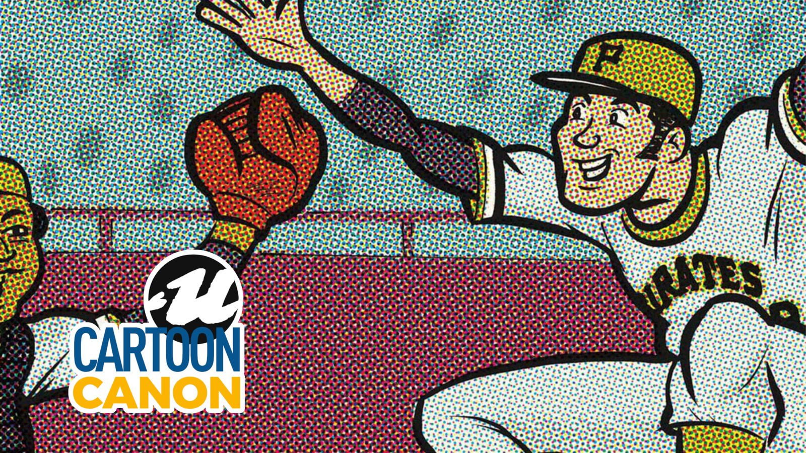 Cartoon Canon: Bucs bury birds in Baltimore! taken Richmond, Va. (Cartoon Canon)