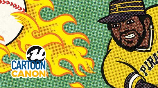 Cartoon Canon: The Cobra torches the AL! taken Richmond, Va. (Weekly features)