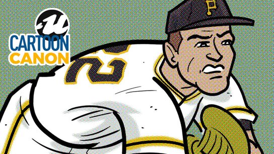 Cartoon Canon: There oughta be a law! taken Richmond, Va. (Weekly features)