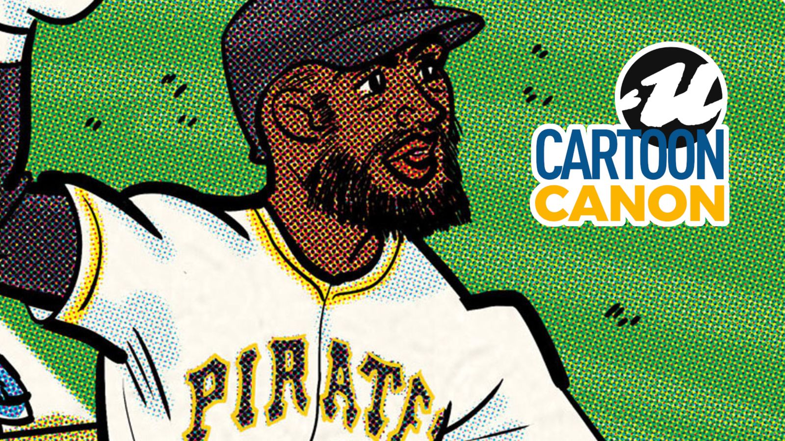 Cartoon Canon: J-Hay stuns LA! taken Richmond, Va. (Cartoon Canon)