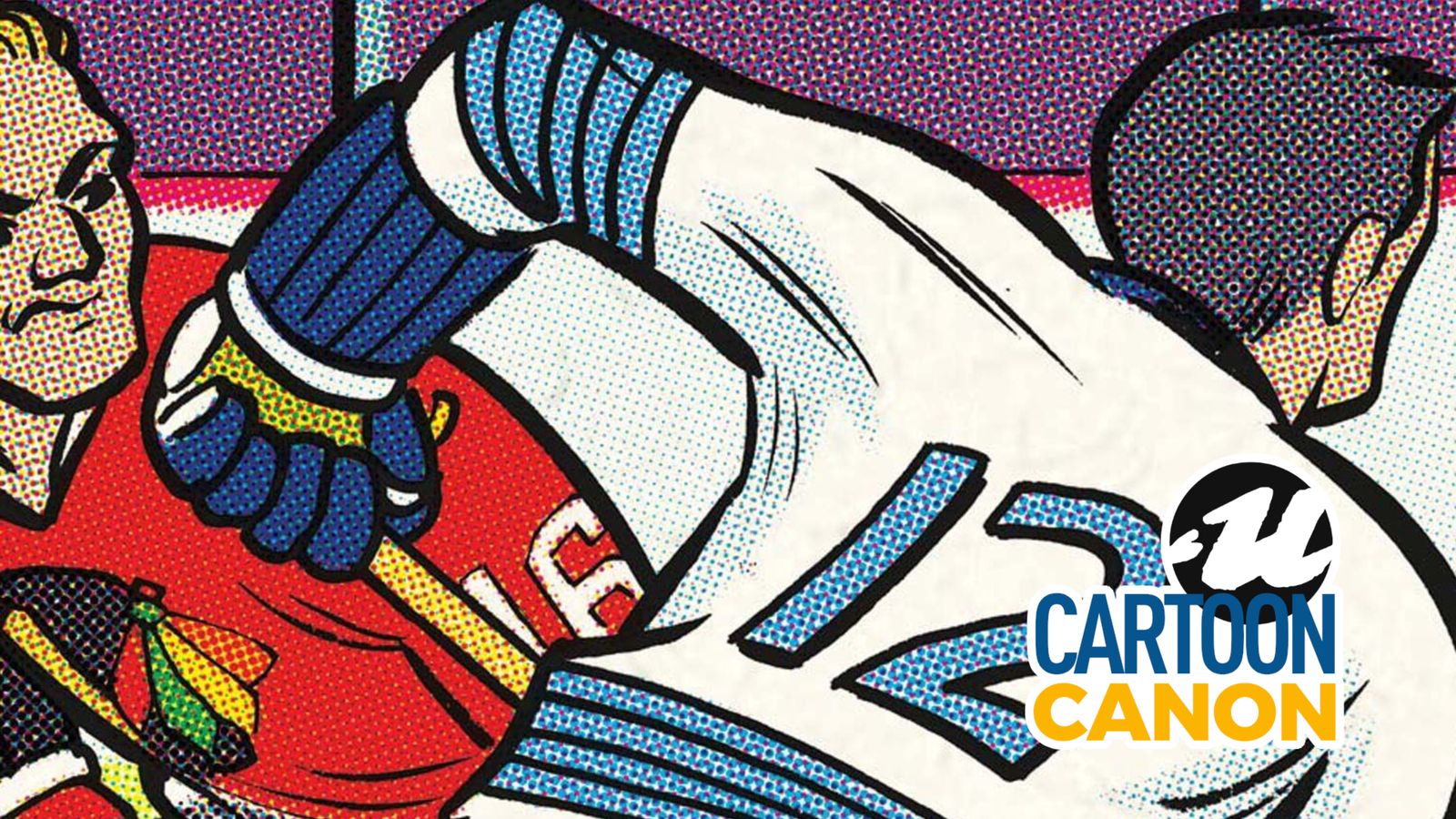 Cartoon Canon: Expansive victory! taken Richmond, Va. (Cartoon Canon)