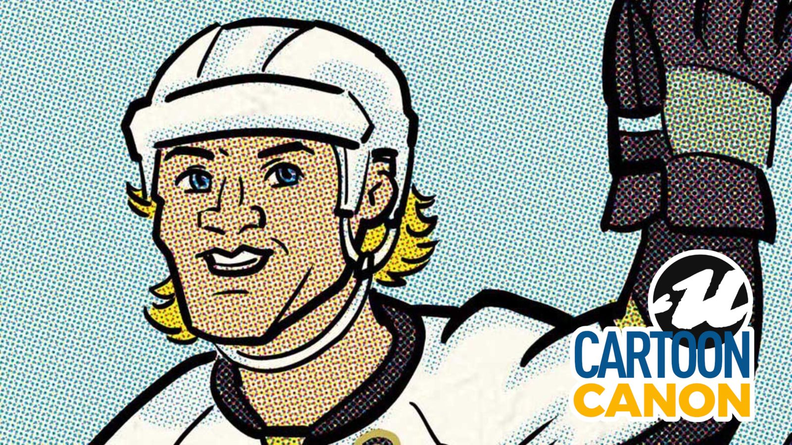 Cartoon Canon: Staal exits taken Richmond, Va. (Regular features)