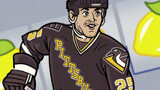 Worst trade EVER? taken in Richmond, Va.. Photo by ROB ULLMAN / DKPS