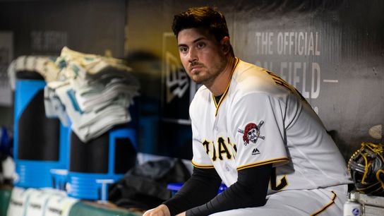Mound Visit: How Hartlieb, Howard rose up taken in Chicago (Pirates)