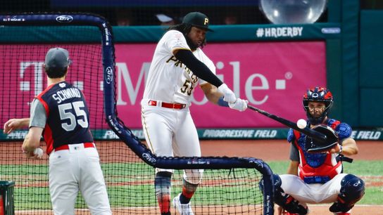 Bell exits Derby early but embraces experience taken in Cleveland (Courtesy of StepOutside.org)