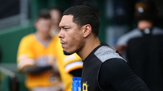 Kela says no reason given for suspension taken at PNC Park (Courtesy of StepOutside.org)