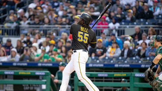 Pirates avoid arbitration with all eight eligible taken at PNC Park (Pirates)