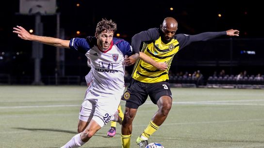 Kovacevic: Riverhounds after much more than history taken at Highmark Stadium (DK's Grind)
