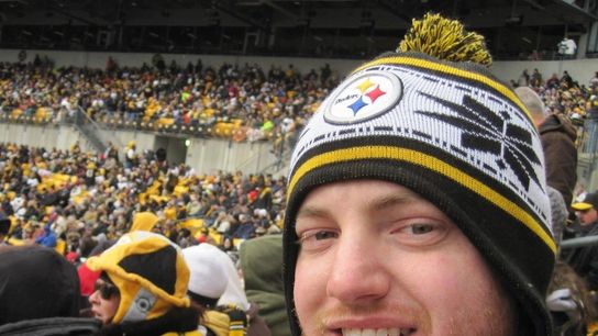 Site Stuff: Why our military subs matter ☕ taken at Highmark Stadium (Courtesy of Curtis Pharmacy)