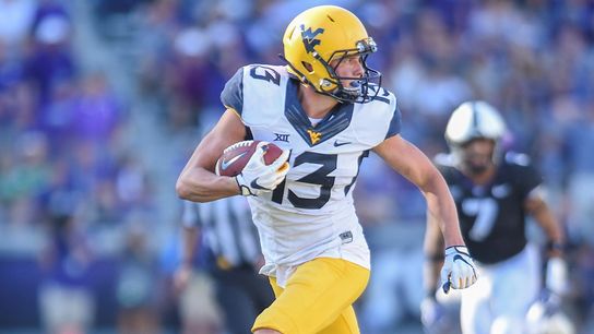 Transfers now critical for West Virginia taken in Morgantown, W.Va. (zColumns)