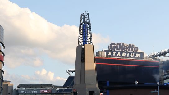 AFC playoffs: Titans upset Pats; Texans win taken at Highmark Stadium (Courtesy of Mike's Beer Bar)