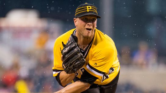 Hurdle noncommittal on Watson as closer after fifth blown save taken at PNC Park (Pirates)