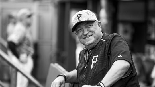 Video: Clint Hurdle full media session before Pirates-Cubs finale taken at PNC Park (Courtesy of StepOutside.org)