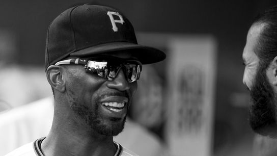Kovacevic: This front office inherited Cutch, shamefully wasted him taken in San Diego (Pirates)