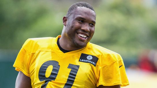 Lolley's Kickoff: The four-man rush arrives, plus matchups, scouting, fantasy, picks taken in Indianapolis (Steelers)