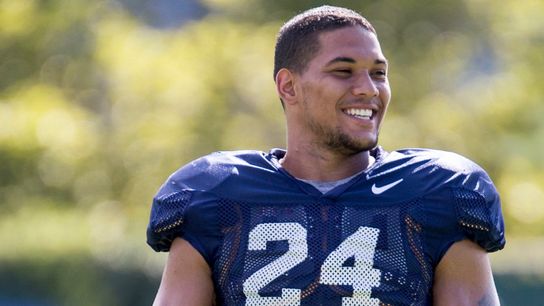 Kovacevic: Conner will light up start, but Narduzzi's program must set sights high taken at Duratz Athletic Complex (DK'S GRIND)