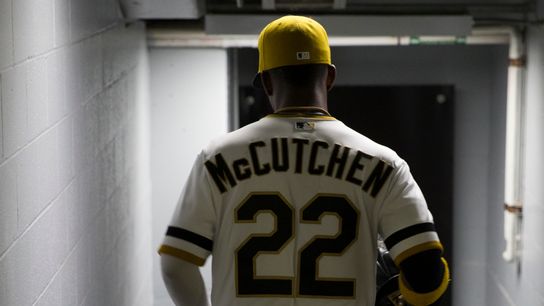 Kovacevic: Trading Cutch would be wholly about kicking the can taken at Highmark Stadium (Pirates)