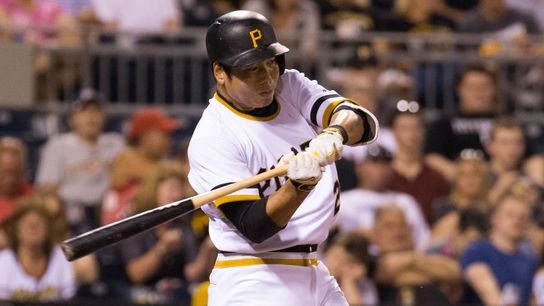 Kang to rejoin Pirates for closing weekend taken in Chicago (Courtesy of StepOutside.org)