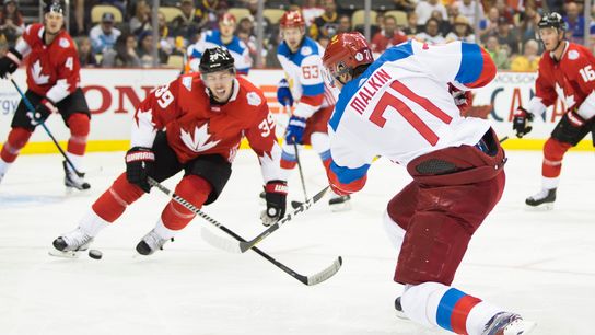 No World Cup of Hockey in 2020 taken at Highmark Stadium (Penguins)
