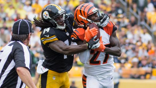 Carter's Classroom: Facing another top-ranked pass defense taken at Highmark Stadium (Steelers)