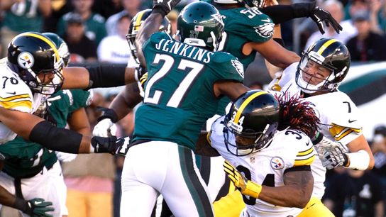 Carter's Classroom: Steelers follow safety model taken at Highmark Stadium (Steelers)