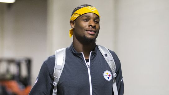 Bell paints himself as 'target' in latest rap taken at Rooney Complex (Steelers)