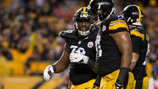 NFL Draft: Defensive line might be of interest taken at Rooney Complex (Steelers)