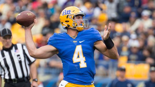 Pitt gets mixed reviews on grad transfers taken on the North Shore (Pitt)