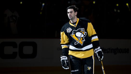 Drive to the Net: How Sullivan, staff built up Schultz taken at PPG Paints Arena (Penguins)
