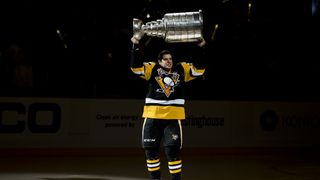 Need to win one game? Peers want Crosby on their team taken on the North Shore (Penguins)