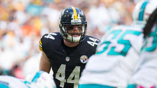 Carter's Classroom: The Matakevich Project hits Year 2 taken at Highmark Stadium (Steelers)