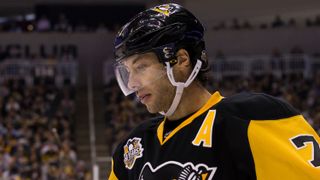 My most memorable game: Matt Cullen taken on the North Shore (Penguins)