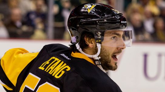Kovacevic: Letang's night symptomatic of greatest challenge taken at PPG Paints Arena (Penguins)