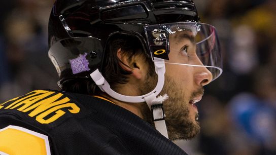 Stats 'N' At: Blue-line decline, Liriano's heat, universal DH taken at Highmark Stadium (Penguins)