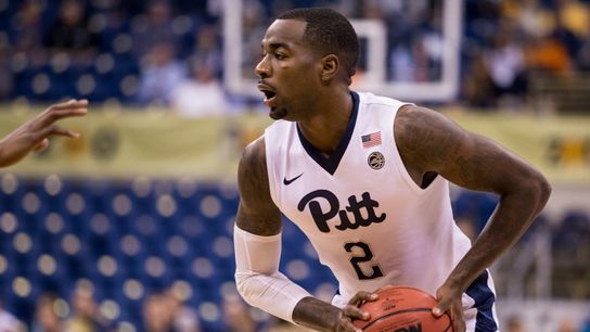 Kovacevic: The cupboard's bare, all right ... of contrived excuses for Stallings taken at PPG Paints Arena (DK'S GRIND)