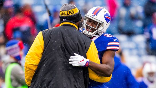 LIVE: NFL cuts deadline, 4 p.m. taken at Rooney Complex (Steelers)