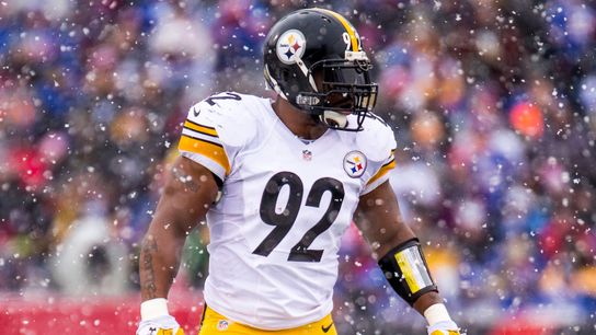 Harrison calls out Steelers players, coaches taken at Highmark Stadium (Steelers)