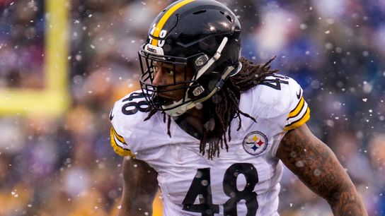 Steelers, Dupree can't reach long-term deal by deadline taken on the North Shore (Steelers)