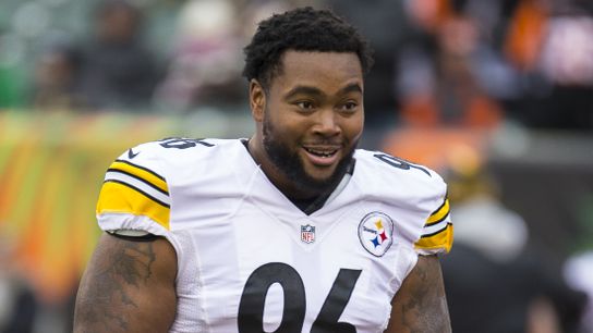 Carter's Classroom: D-line gets A for adjustment taken at Highmark Stadium (Steelers)
