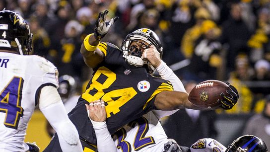 Lolley's Kickoff: Rivalry game could be relief, plus matchups, data, fantasy, picks taken at Rooney Sports Complex (Steelers)