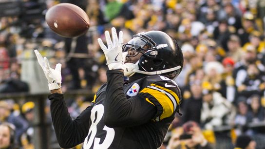 Kovacevic: Steelers' kiddie corps feel familiar? taken at Highmark Stadium (Steelers)