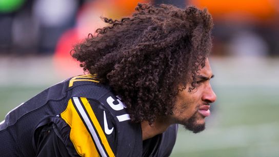 Kovacevic: Cockrell vs. Coty, Cutch vs. Clint, boxer vs. non-boxer taken at Highmark Stadium (Steelers)