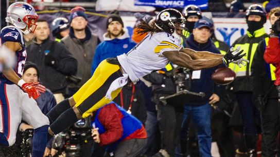 Kovacevic: Outsmarted and outclassed, coaches crushed at chalkboard taken in Foxborough, Mass. (Steelers)