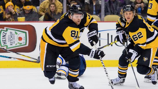 Drive to the Net: HBK Line spread too thin taken at PPG Paints Arena (Penguins)