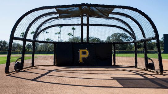Hurdle, staff face challenges as pitchers, catchers report taken in Bradenton, Fla. (Pirates)