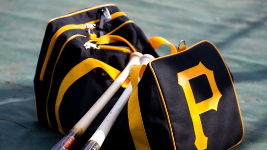 Esposito promoted to manager at Triple-A Indianapolis taken at Highmark Stadium (Pirates)