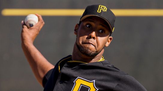 Kovacevic: Selloffs won't signal anything toward 2018 taken at Highmark Stadium (Pirates)