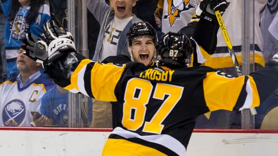 Kovacevic: This group more gifted than champs taken at PPG Paints Arena (Penguins)